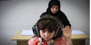سنجش سلامت «رایگان» دانش‌آموزان عشایری